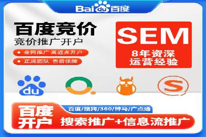 SEM专员实战案例解析